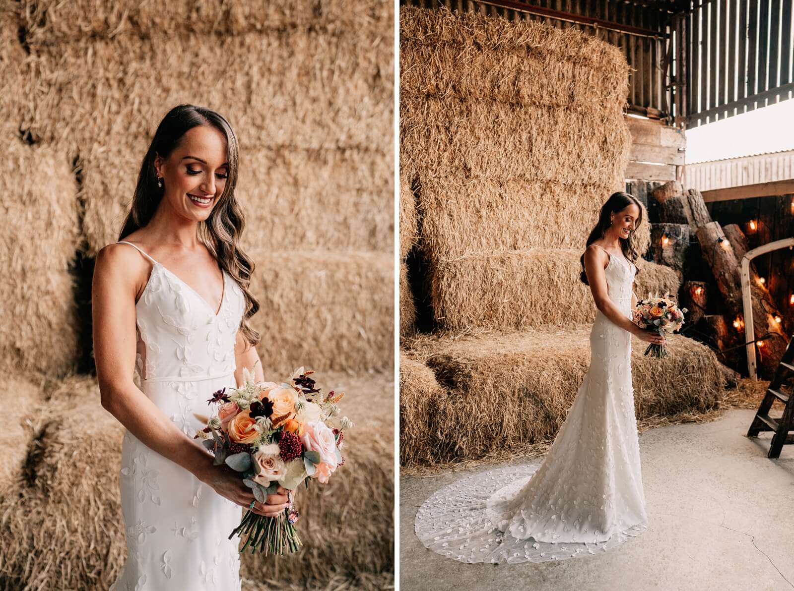 Owen House Barn Wedding
