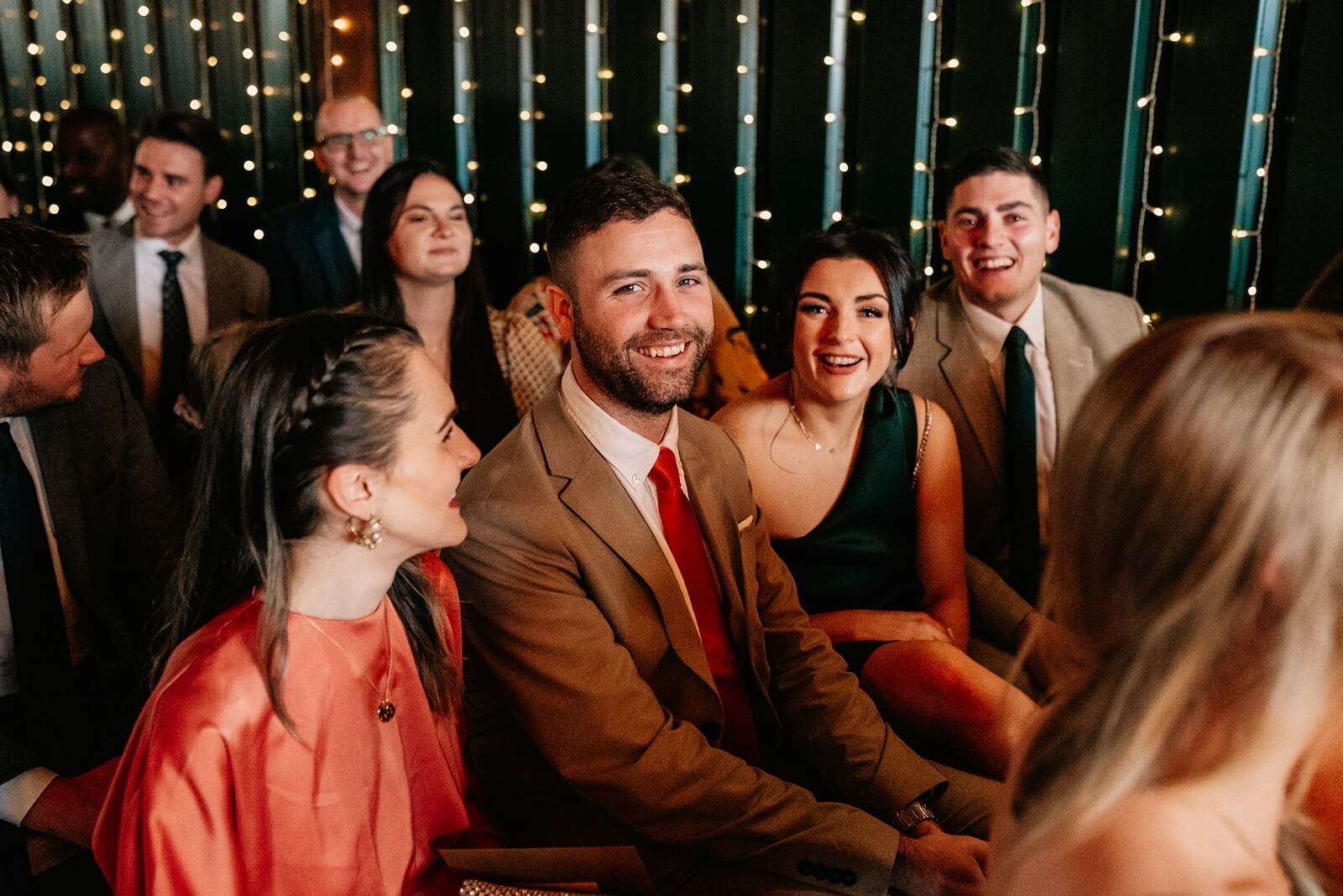 Cheshire wedding photographer