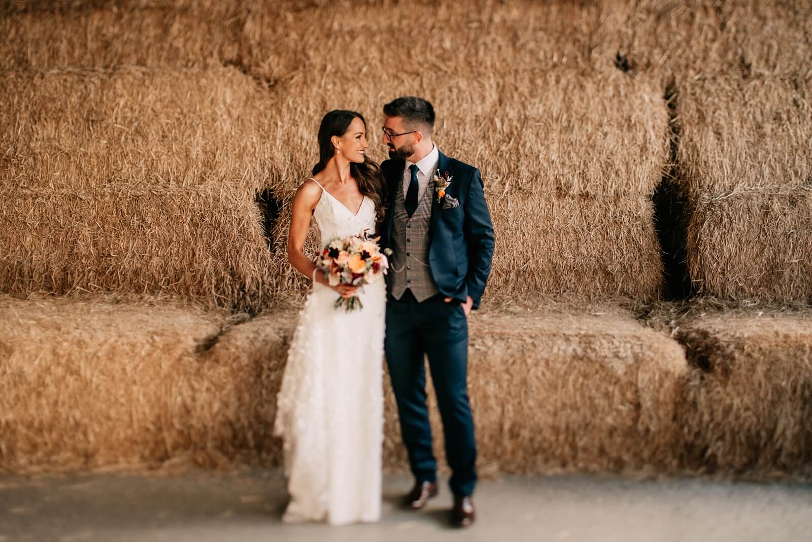 Cheshire wedding photos