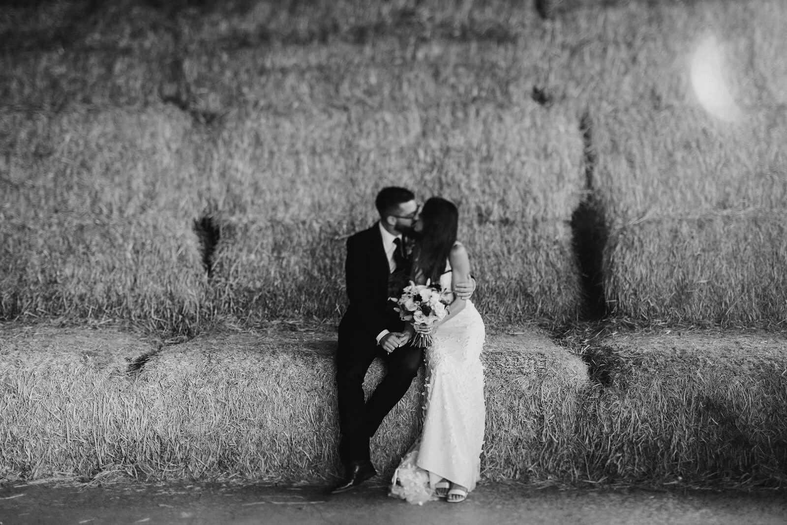 Alternative wedding photography Cheshire