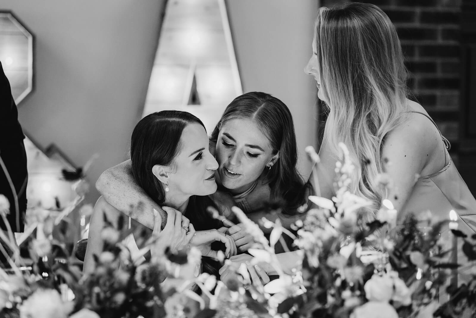 Cheshire wedding photography
