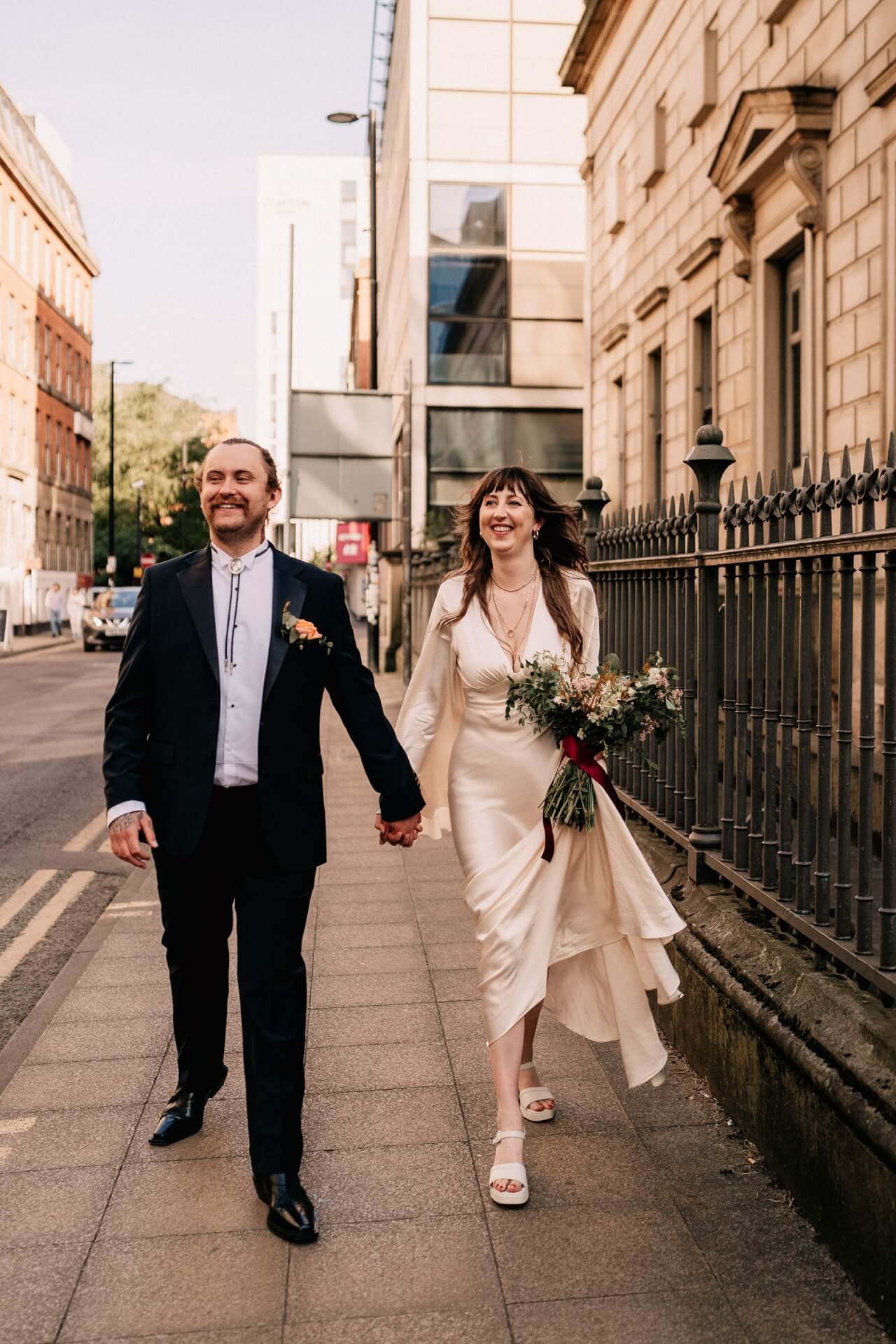 Manchester wedding photographer