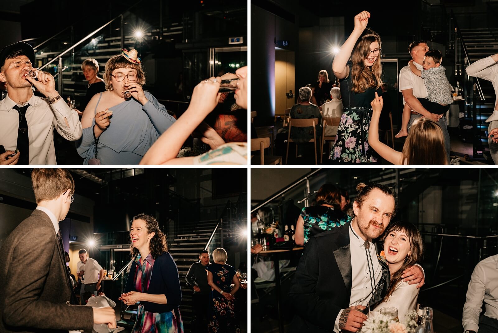 Manchester Art Gallery Wedding