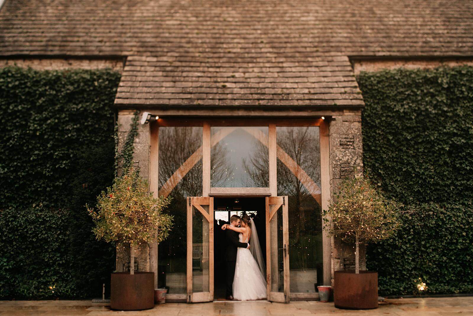 Cotswolds wedding photographer