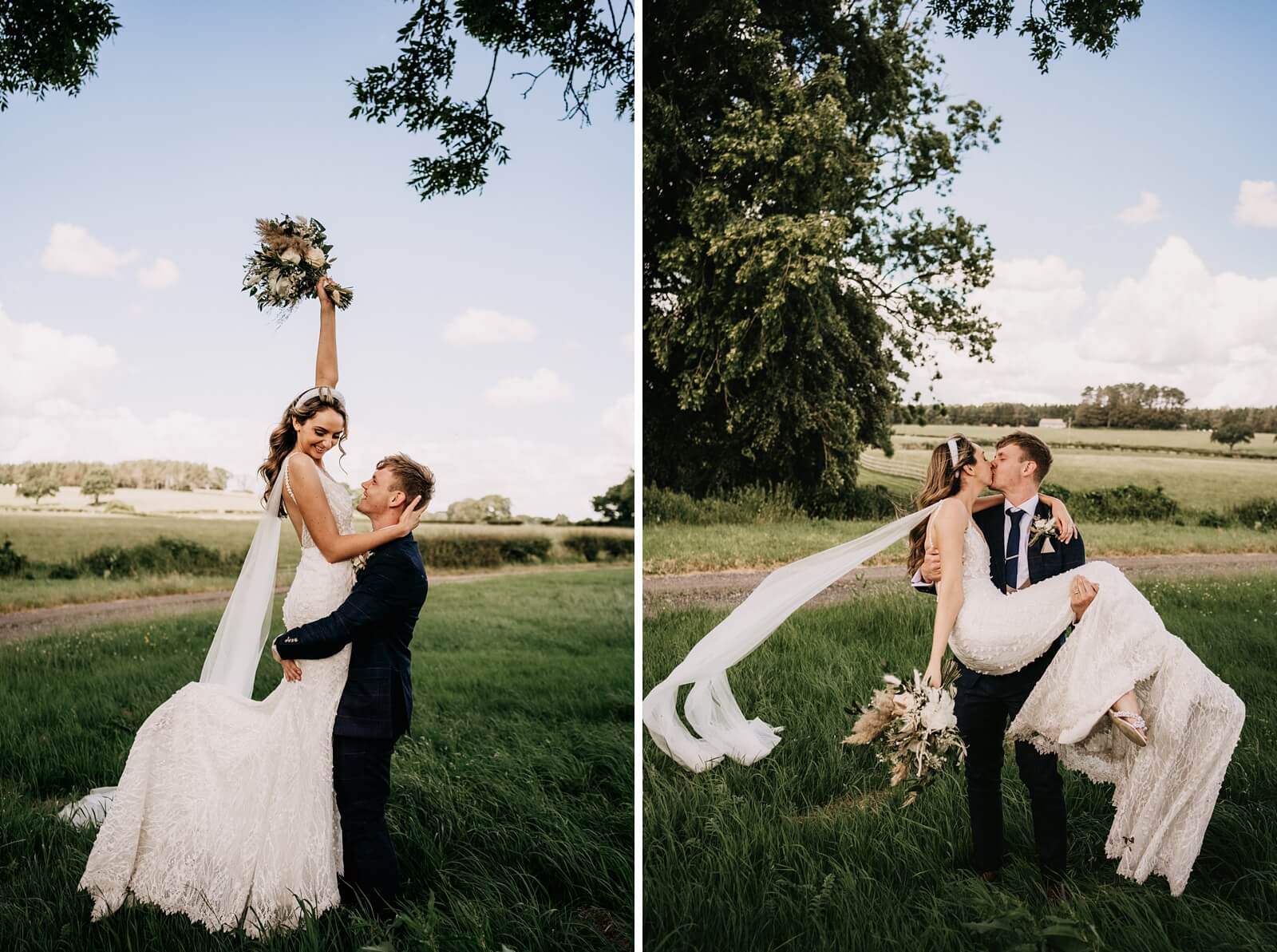 Hobbit Hill Wedding Photography