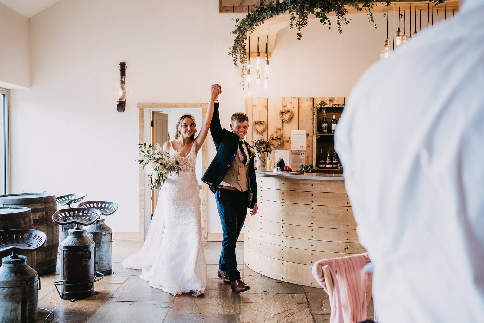 Documentary Wedding Photography Lancashire