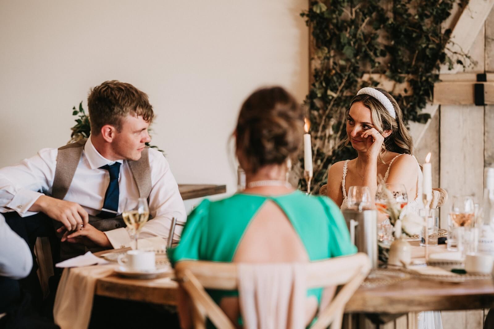 Documentary Wedding Photography Lancashire