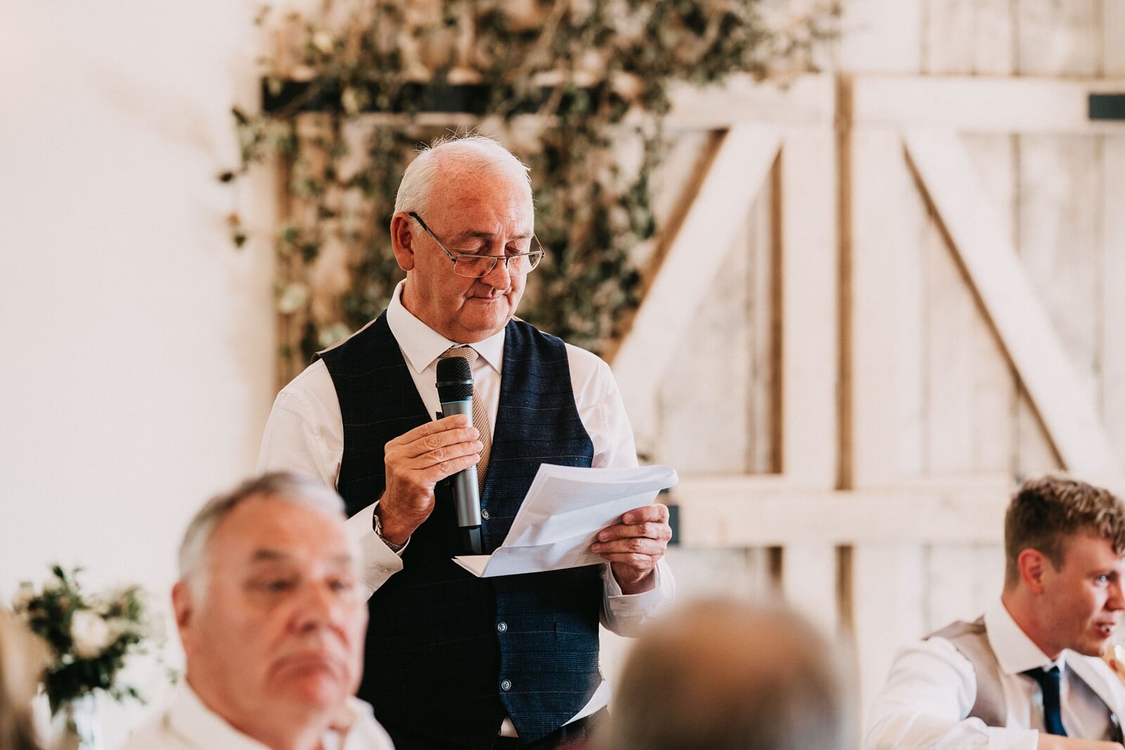 Documentary Wedding Photography Lancashire