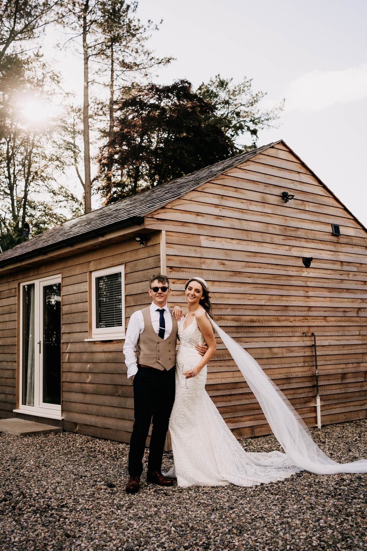 Hobbit Hill Wedding