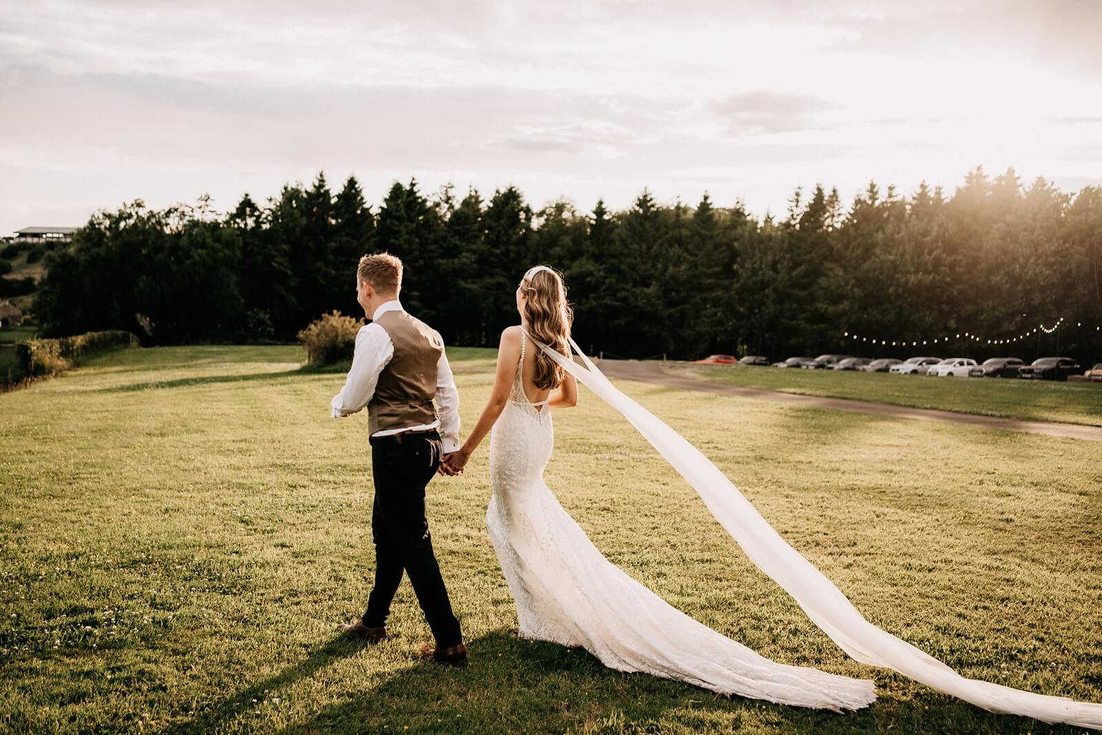 Hobbit Hill Wedding