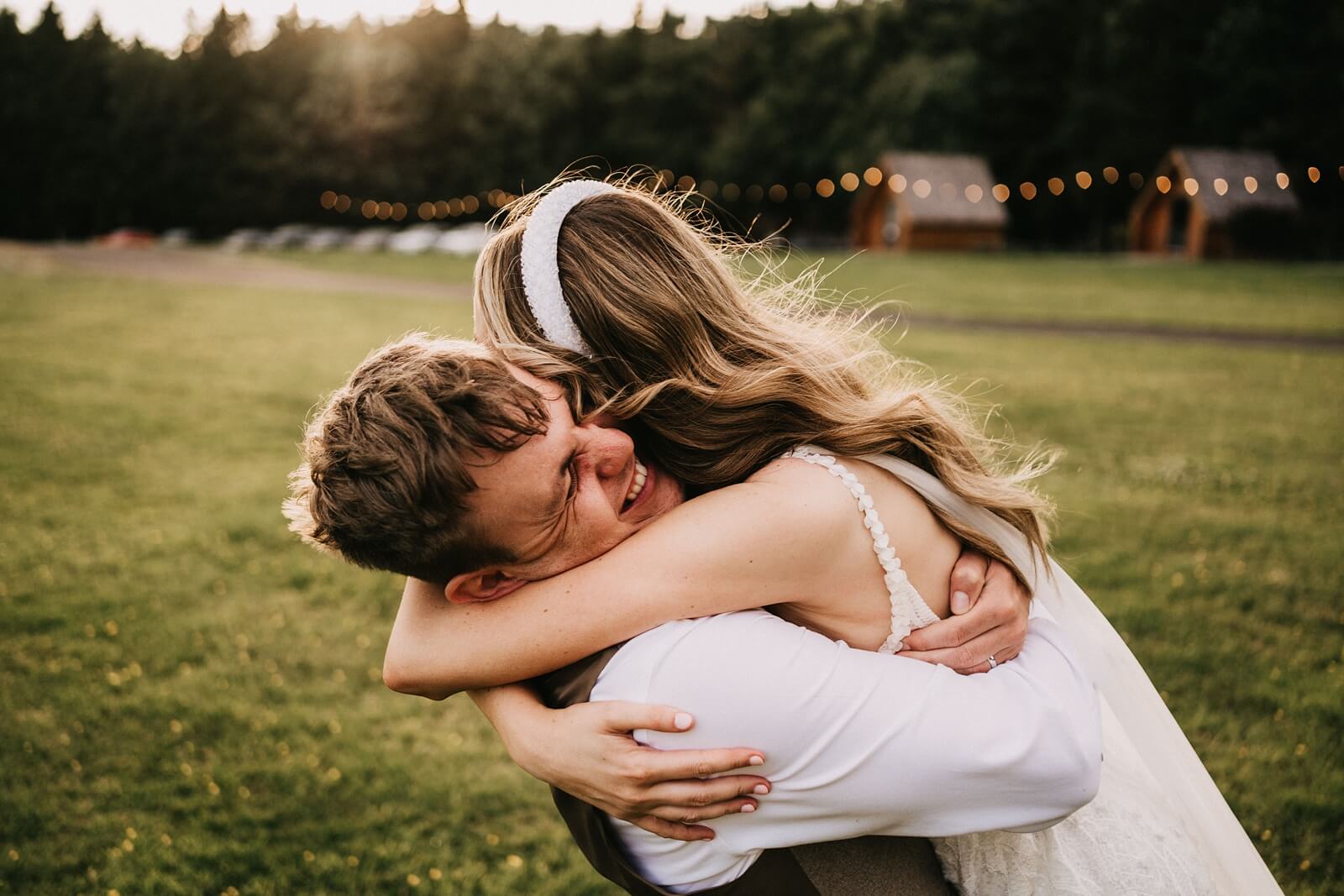 Hobbit Hill Wedding