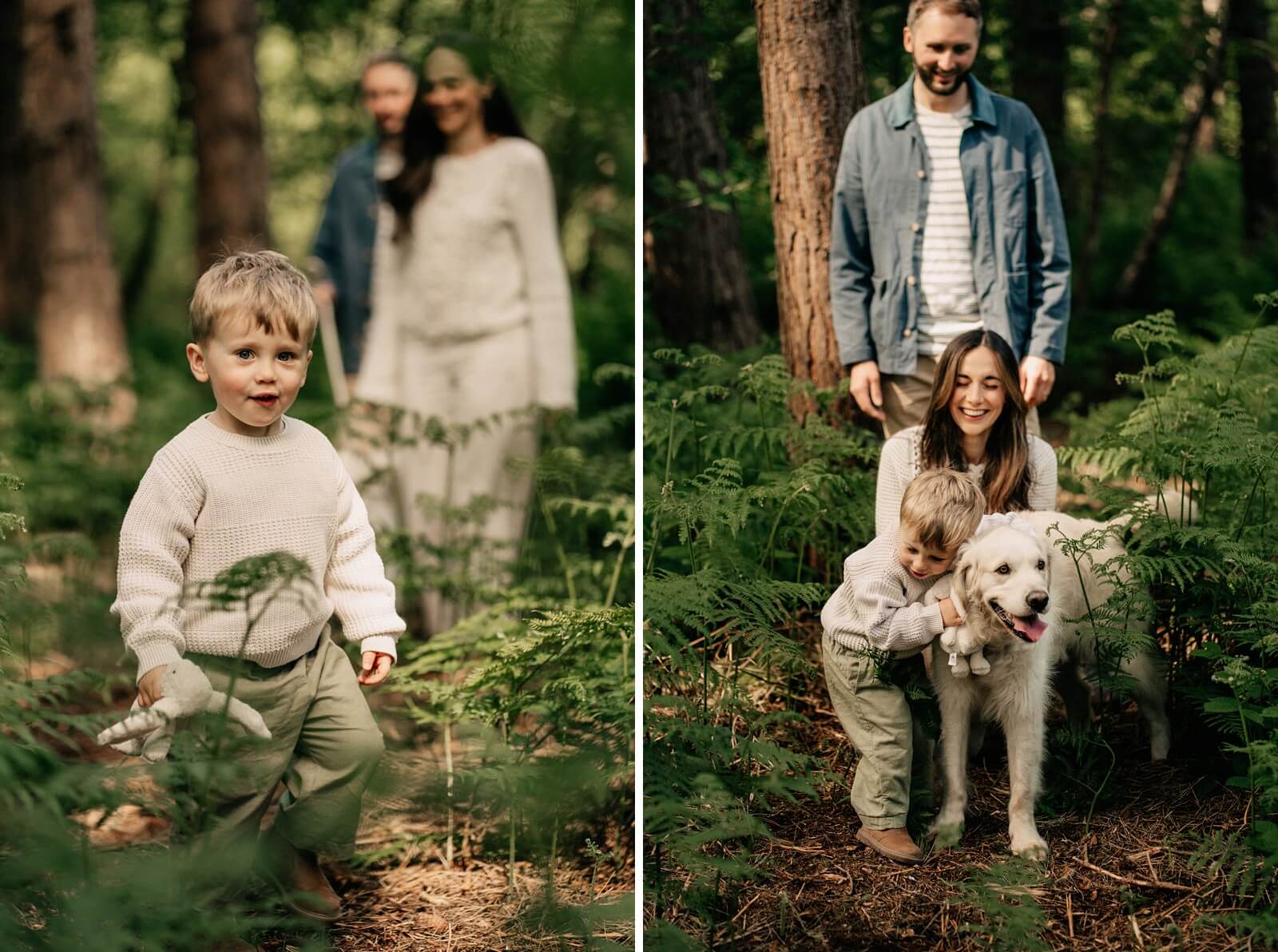 Cheshire Family photography