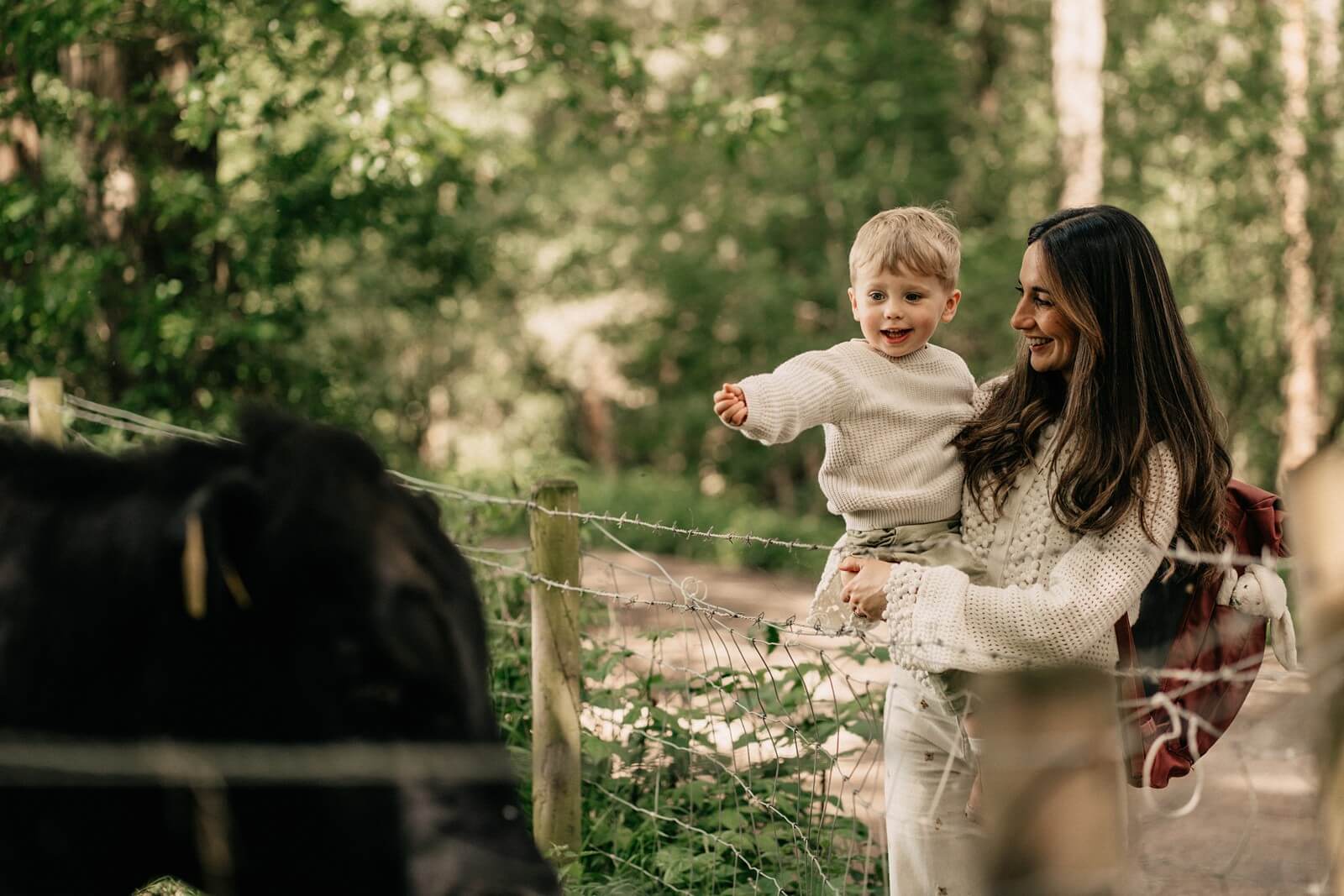 Cheshire Family photography