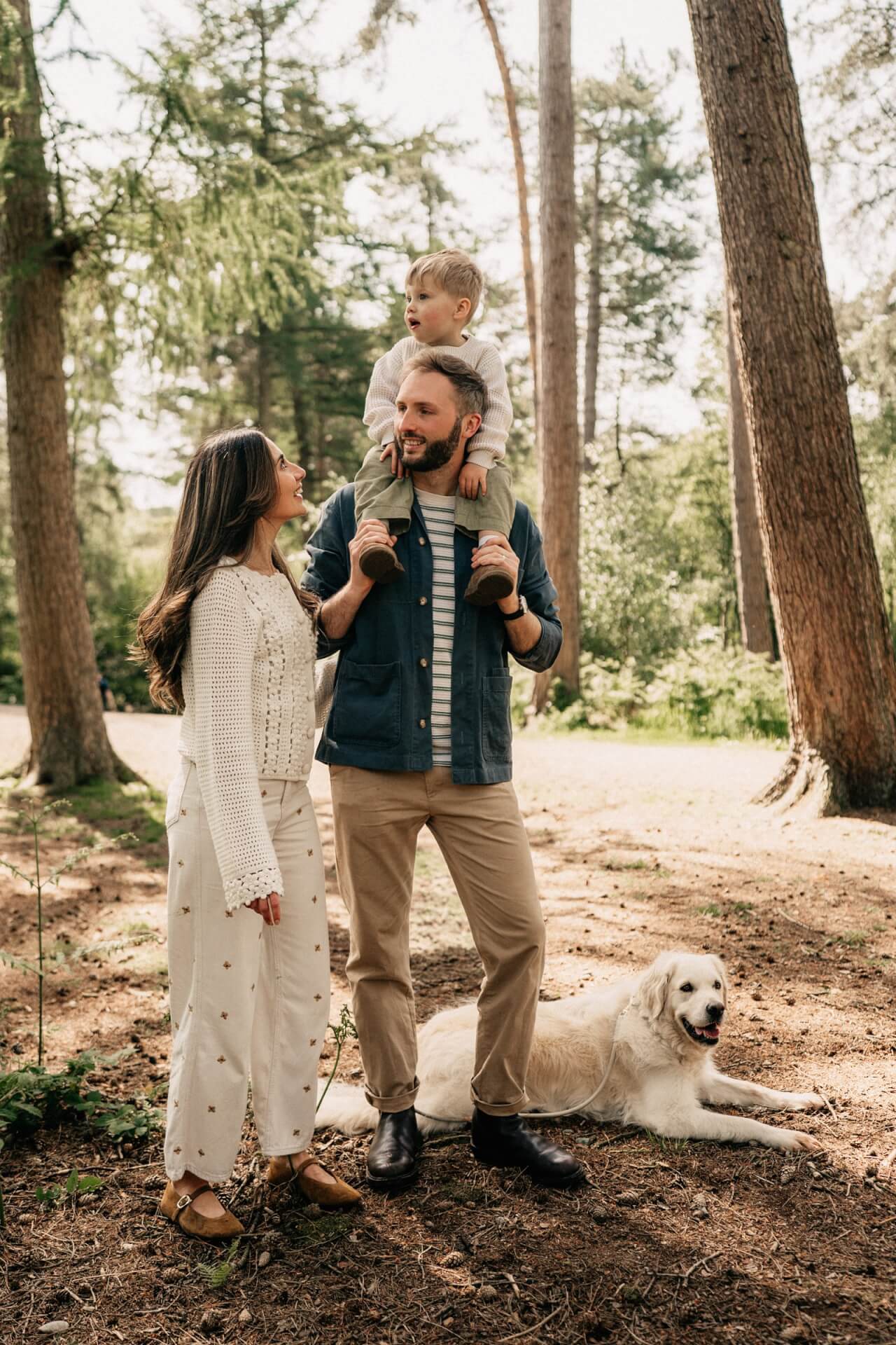 Cheshire Family photography