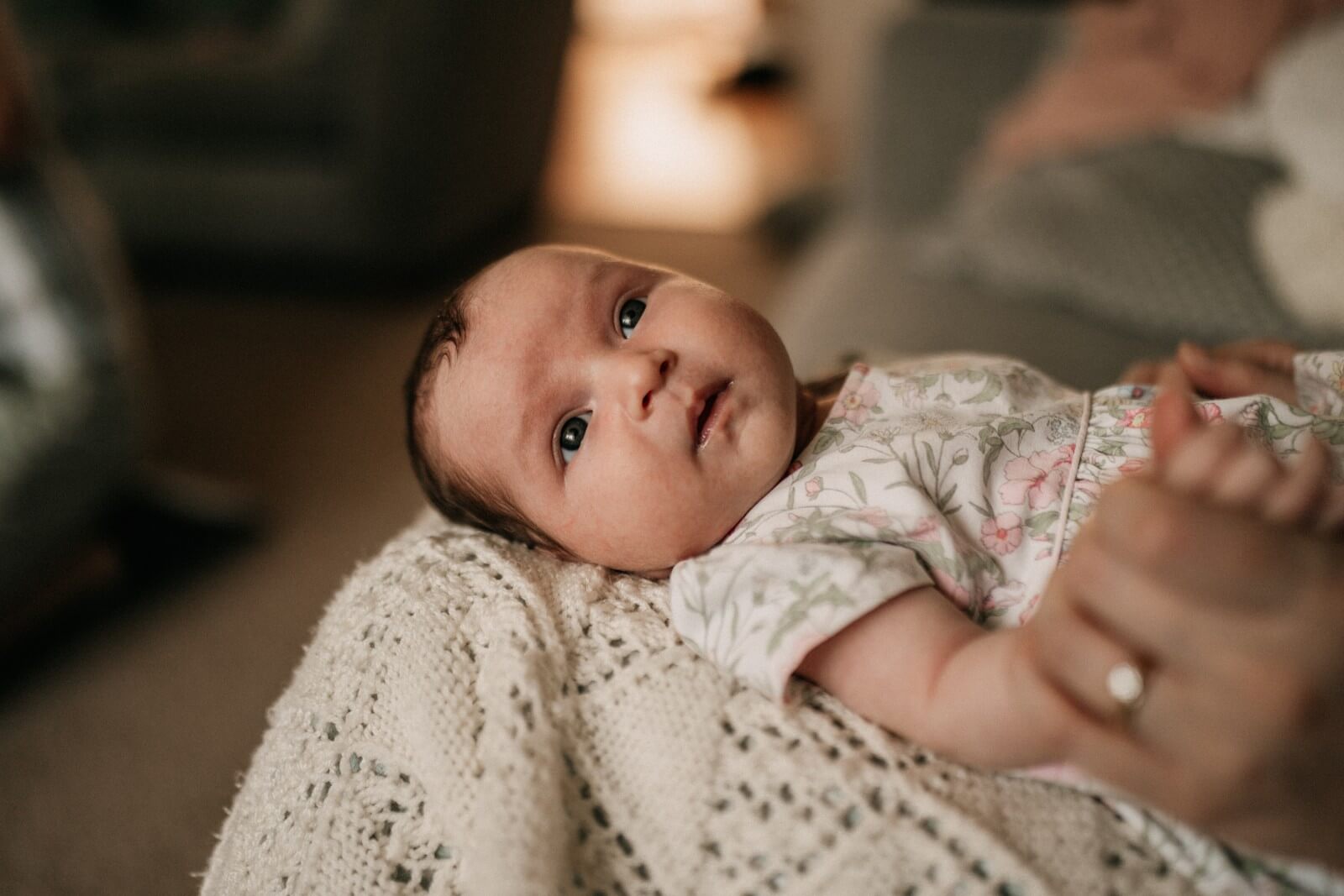 Lancashire newborn photography