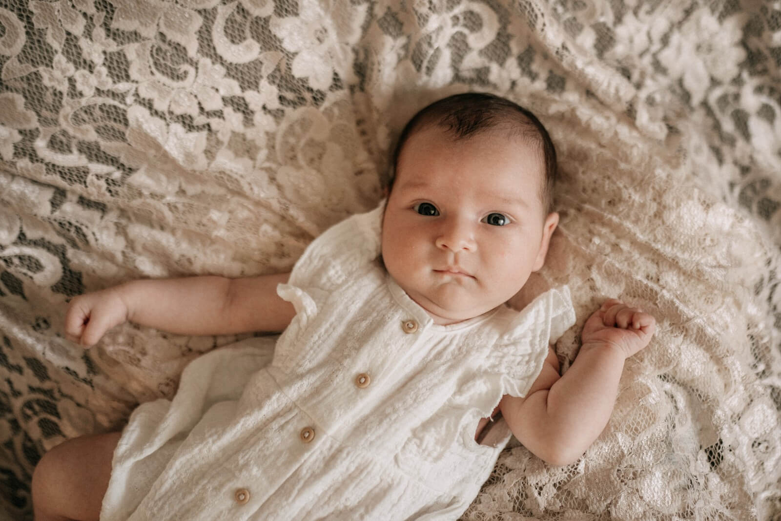 Lancashire newborn photography