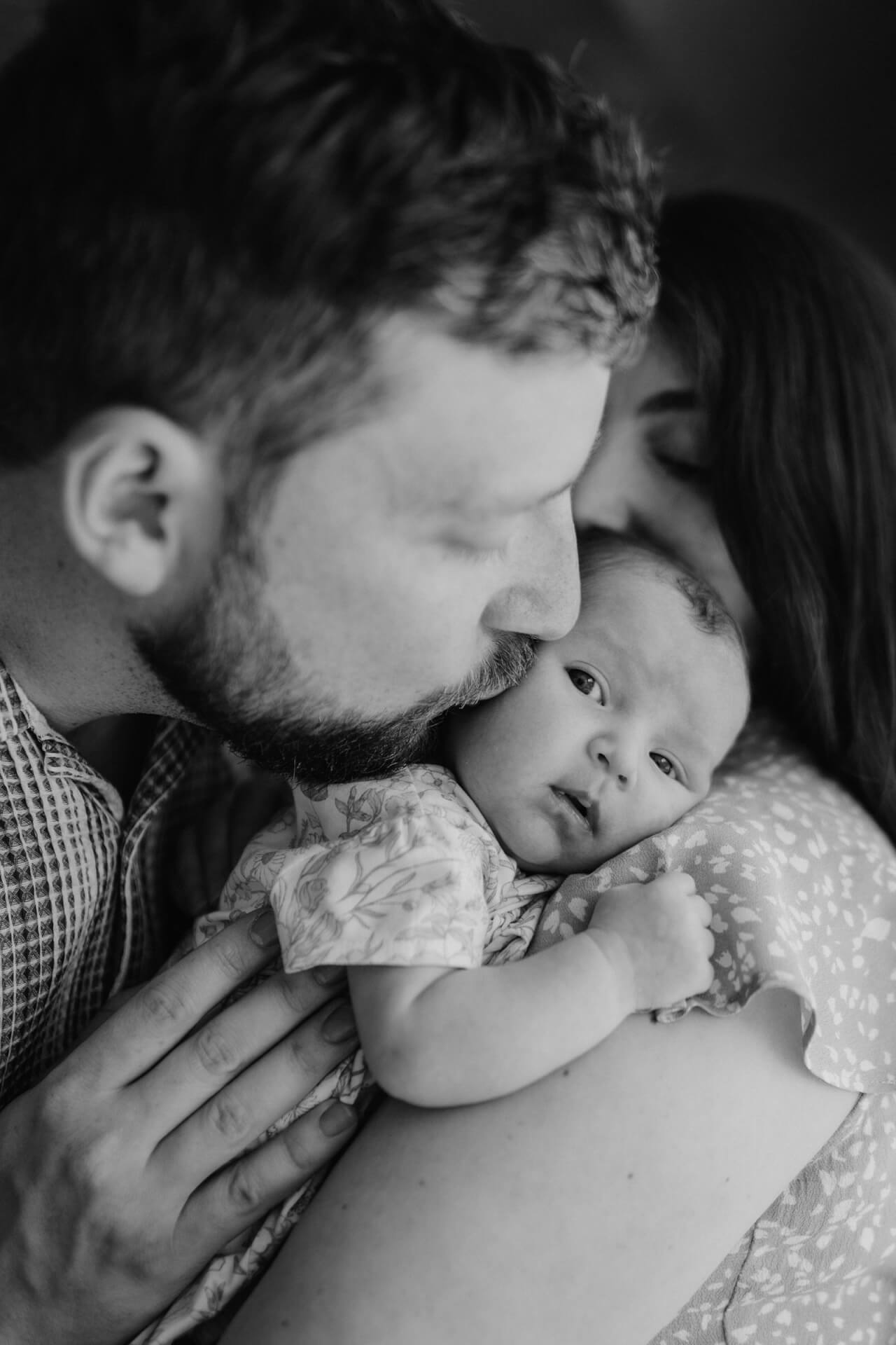 Lancashire newborn photography