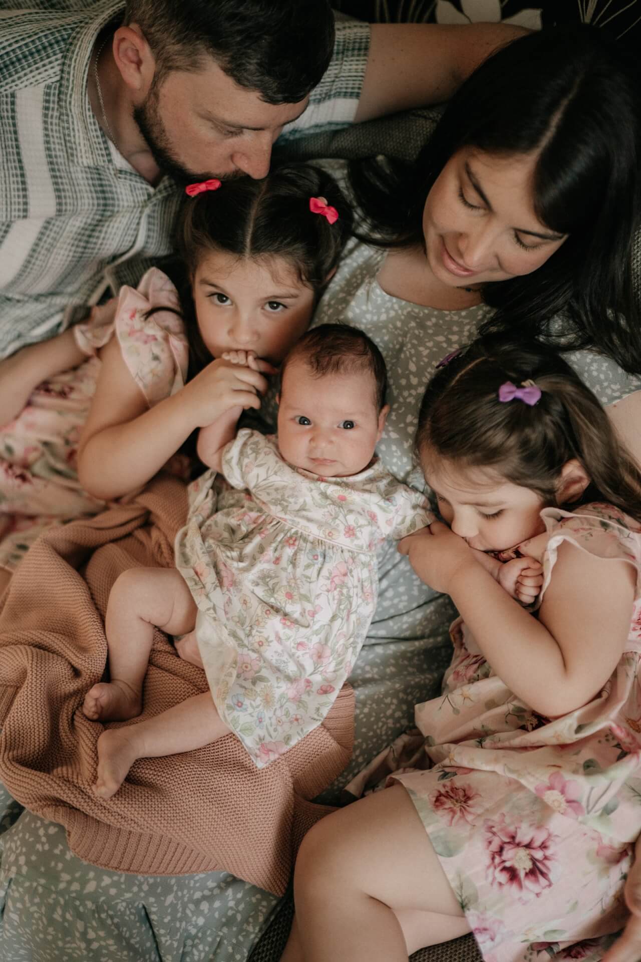 Family photography Lancashire